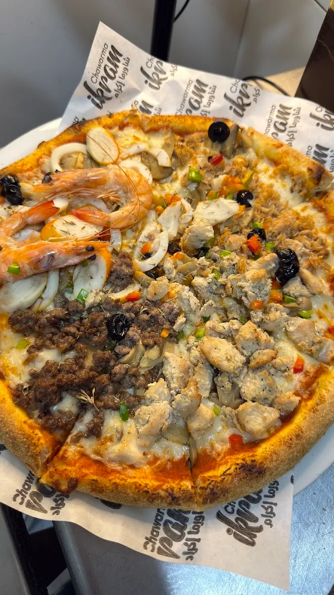 صورة 1 من wzanifood