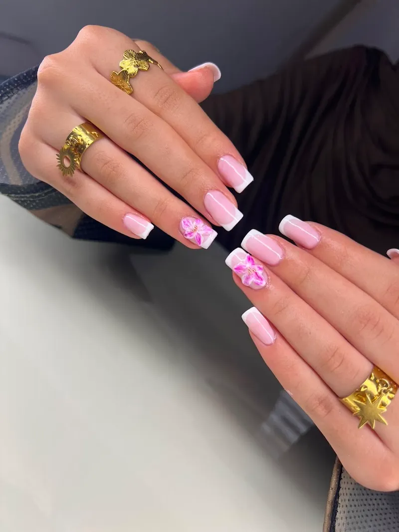 bloomina nails | Studio de beauté à Fès photo 4