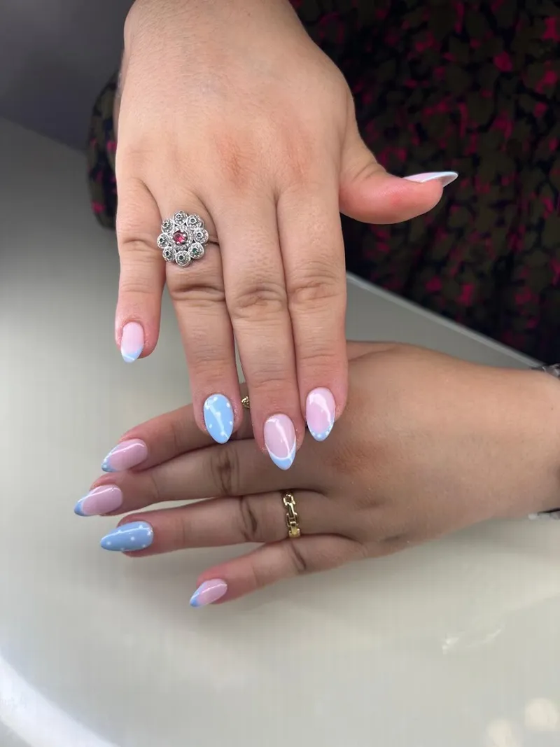 bloomina nails | Studio de beauté à Fès photo 2