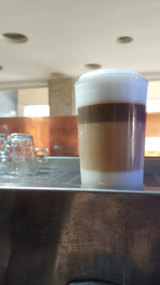 Photo 1 de Arabica ice
