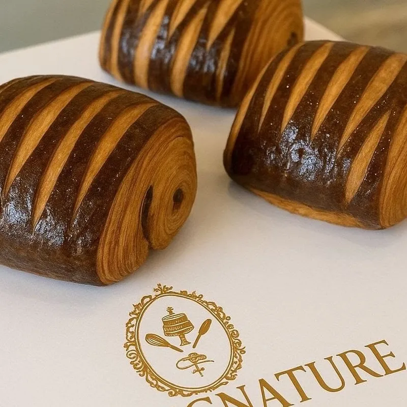 صورة 1 من Opéra pâtisserie traîteur
