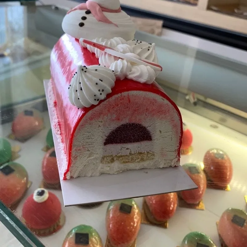 صورة 2 من Opéra pâtisserie traîteur