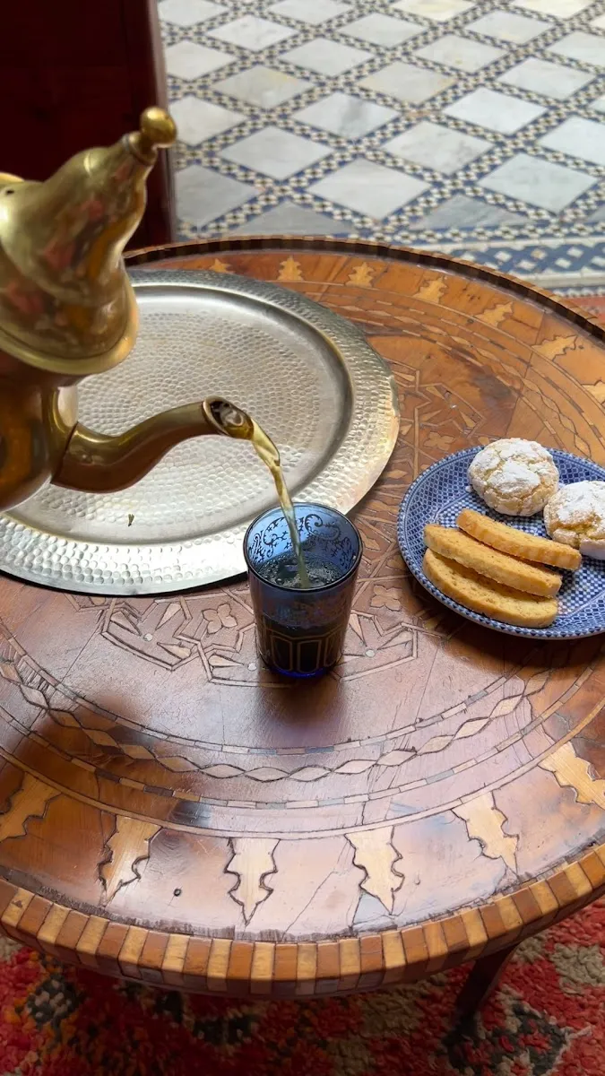 Photo 3 de Riad Al Bartal