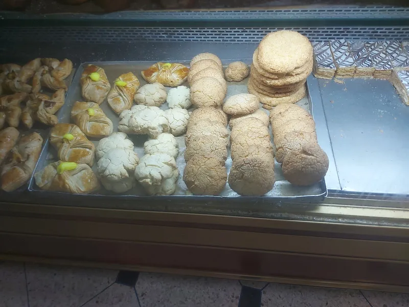 صورة 4 من مخبزة وحلويات كريم