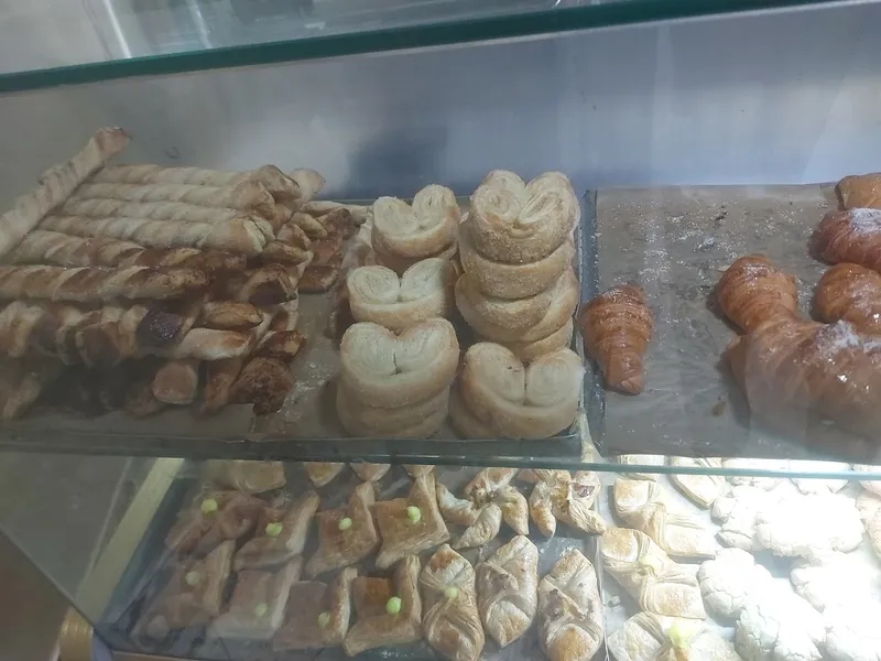 صورة 3 من مخبزة وحلويات كريم