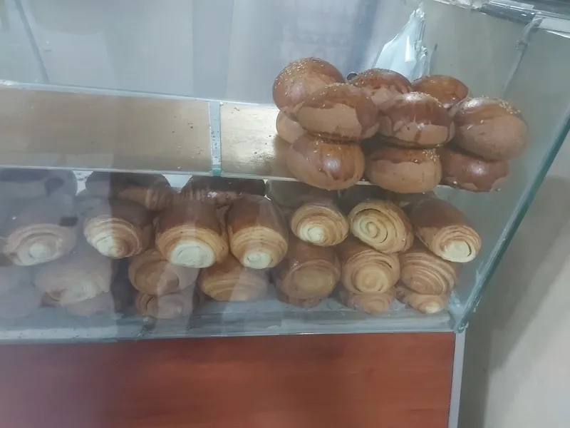 صورة 2 من مخبزة وحلويات كريم