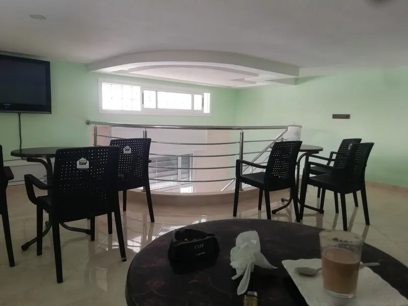 Photo 2 de café le coin des amis