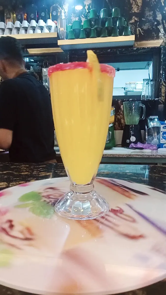 صورة 3 من Restaurant Palm d'or