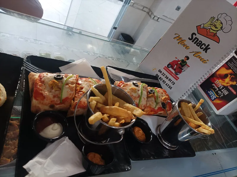 Snack Mon Ami photo 4