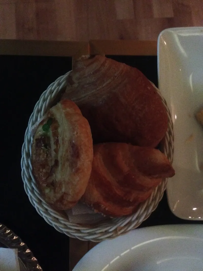 Café Bogart photo 4