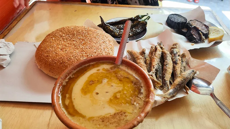 SNACK BA TAIB photo 4