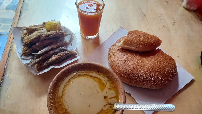SNACK BA TAIB photo 3