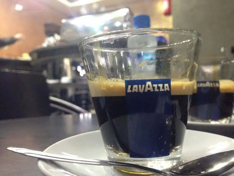 صورة 2 من Café Galaxy