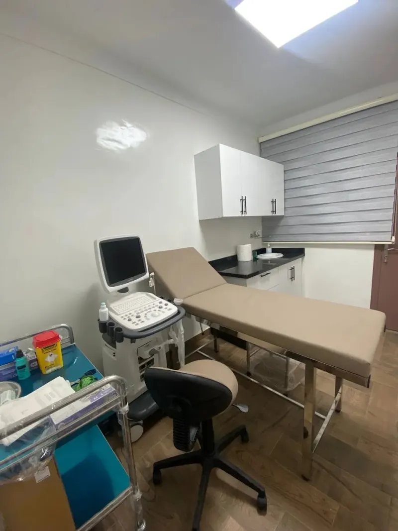 Cabinet de rhumatologie Dr El-kasmi Hind photo 2