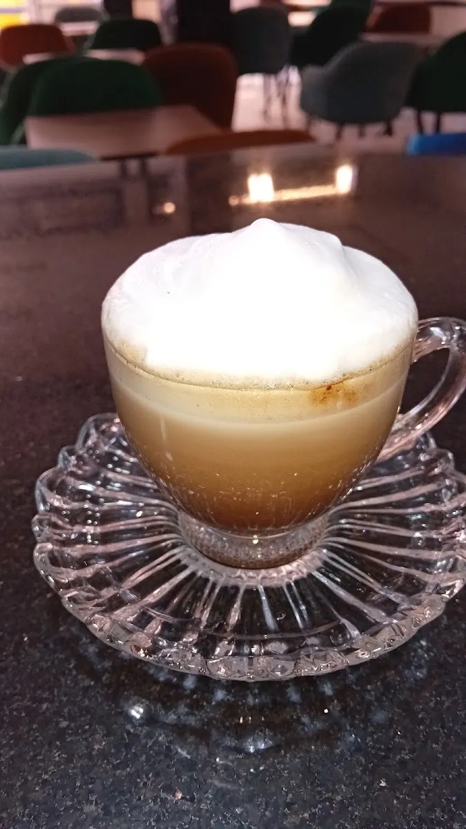 صورة 3 من Café Gesse