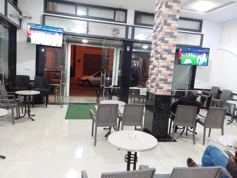 صورة 2 من Café Gesse