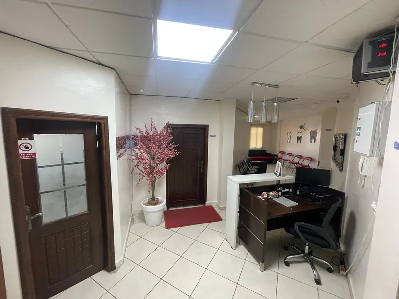 صورة 3 من Centre de chirurgie dentaire DR.HAMZA MESAOUDI.مركز طب وجراحة الأسنان د.حمزة المسعودي