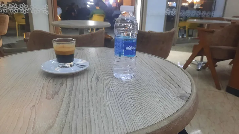 Photo 2 de Café istanbul