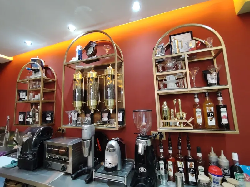 صورة 4 من Bachir Coffee Shop