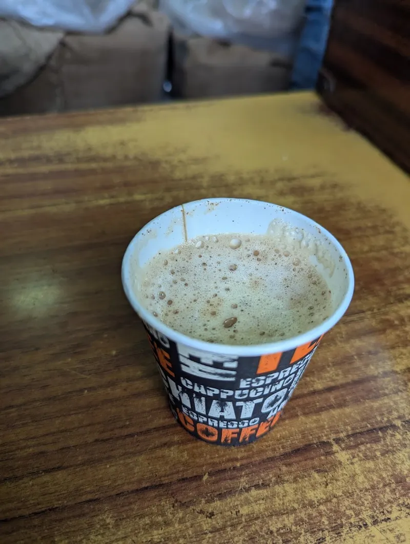 Cafes Porto Rico photo 3