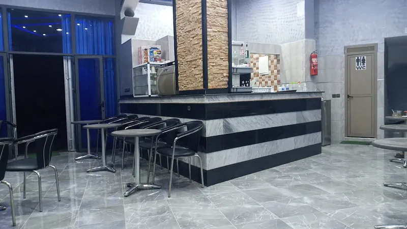 Tilila : Café & Restaurant photo 4