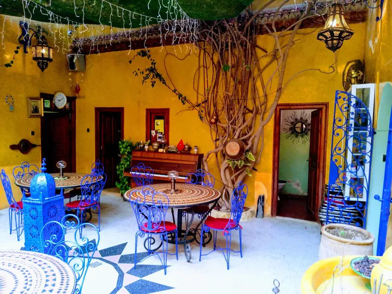 Tilila : Café & Restaurant photo 3