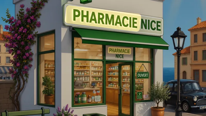 Lahjajma Pharmacy photo 2