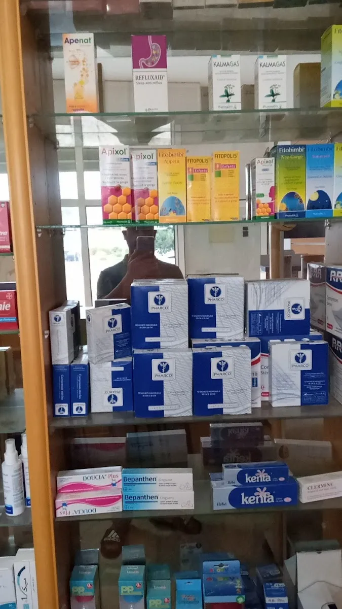 Photo 2 de Pharmacy zaouiat sidi kacem