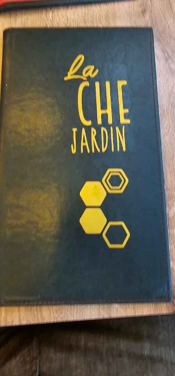 Café la ruche du jardin photo 2