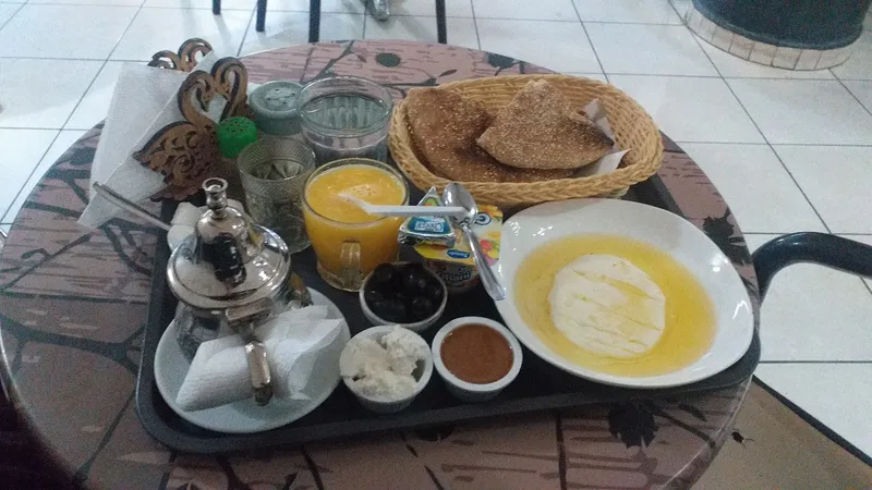 صورة 2 من CAFFE CHAHRAZAD