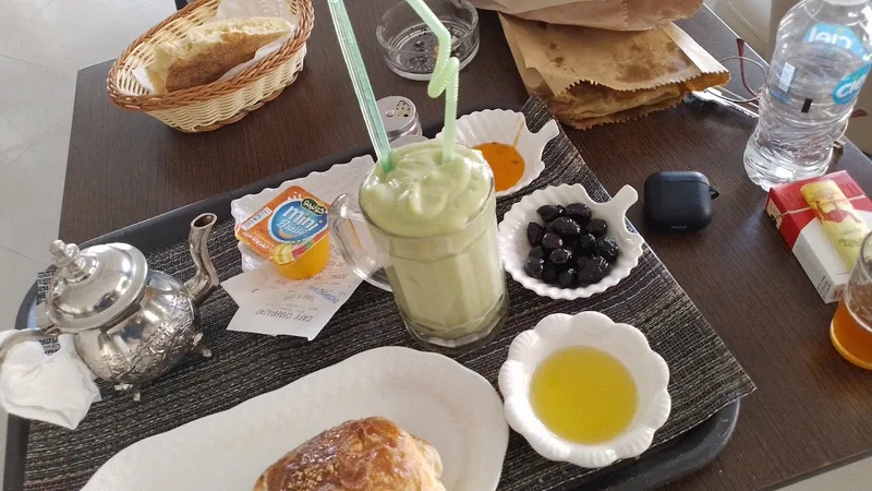 صورة 1 من CAFFE CHAHRAZAD