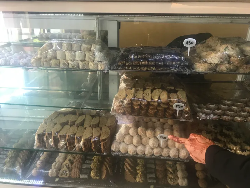 Pâtisserie la Joconde photo 4