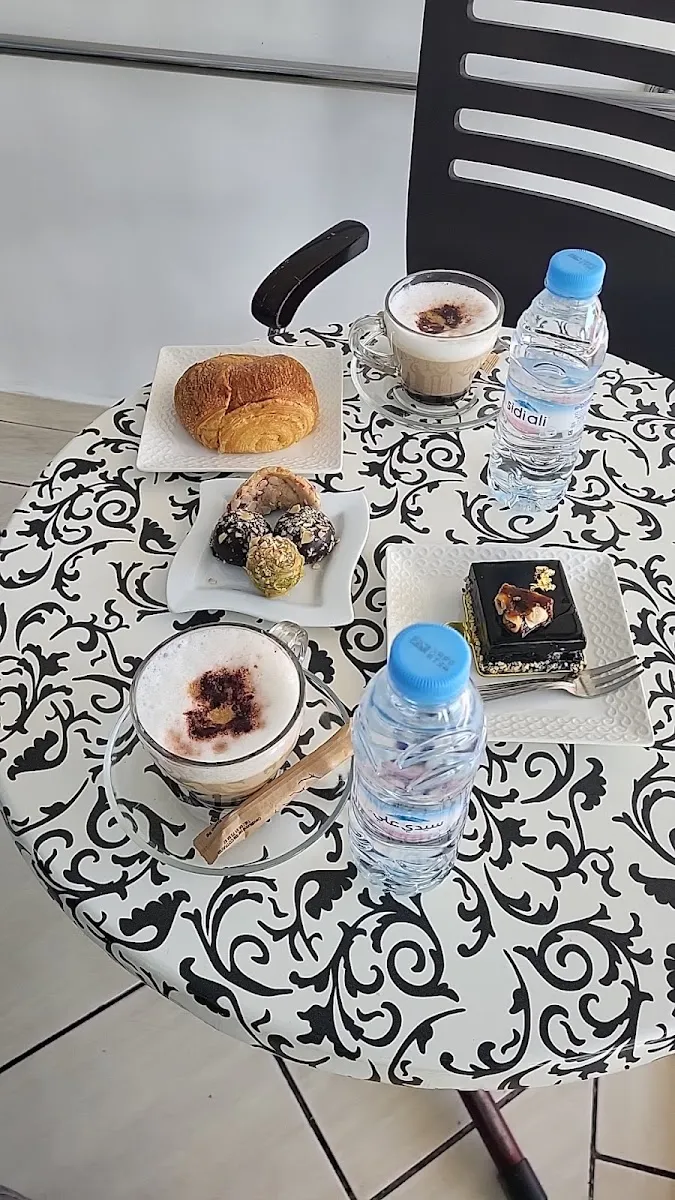 Pâtisserie la Joconde photo 2