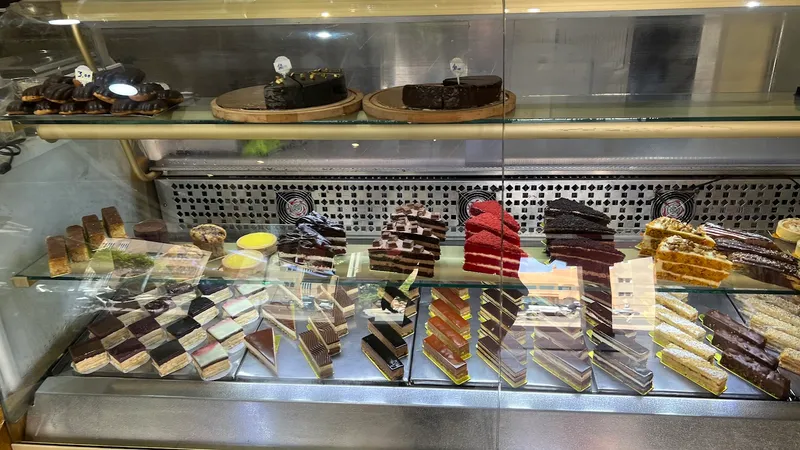 Pâtisserie la Joconde photo 3
