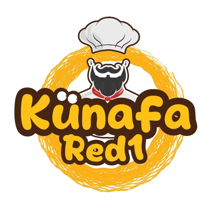 Photo 3 de kunafa red1