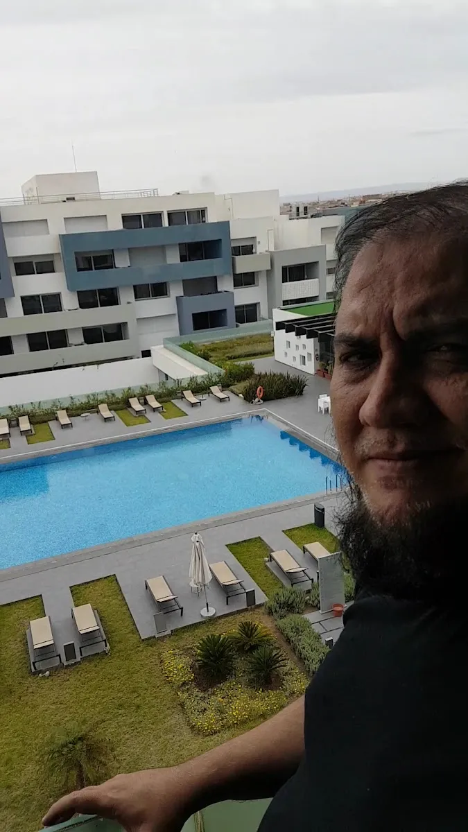 Photo 3 de Mercure Rif Nador Hotel