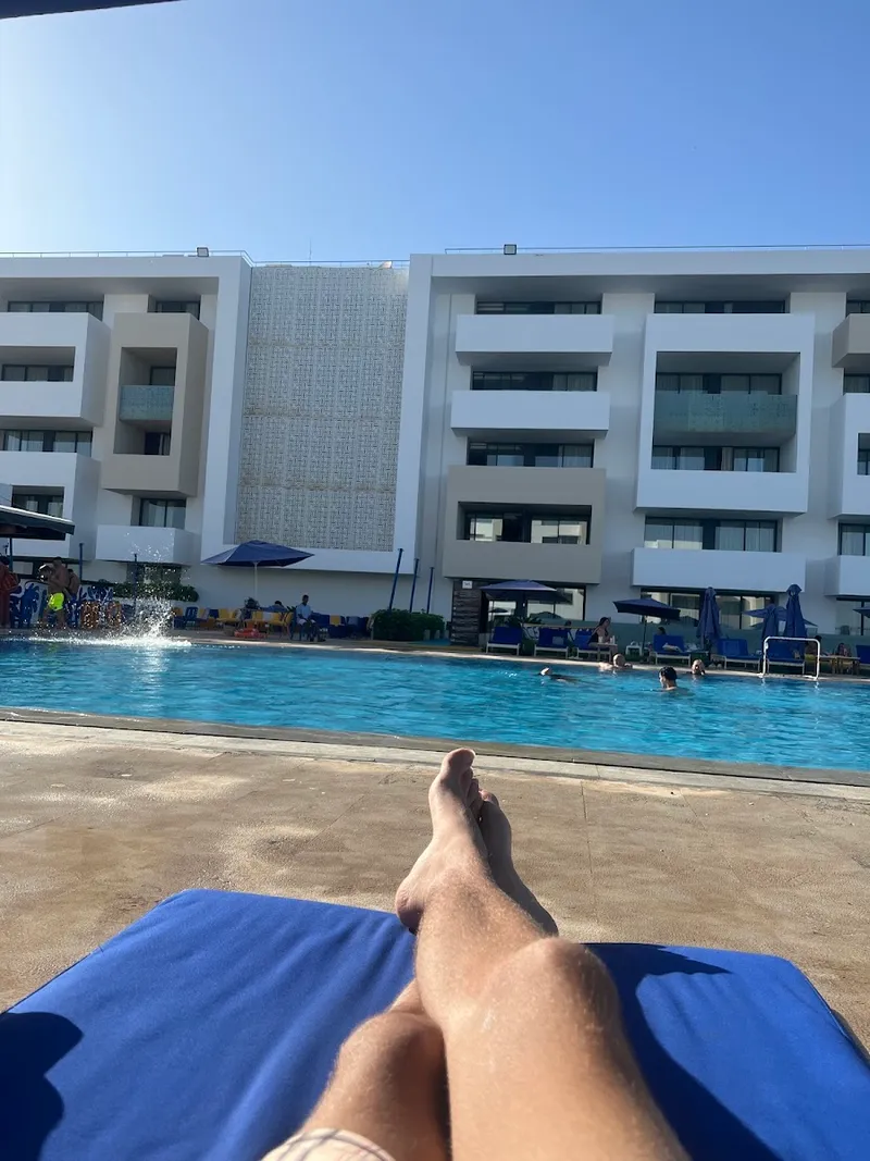 Photo 2 de Mercure Rif Nador Hotel