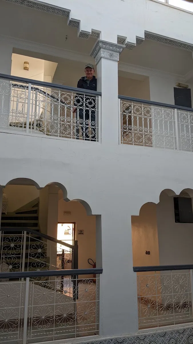 صورة 2 من Riad Amlal : Hôtel & Restaurant