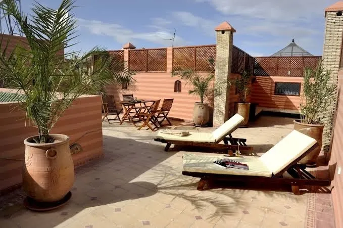 صورة 3 من Riad Larrouss