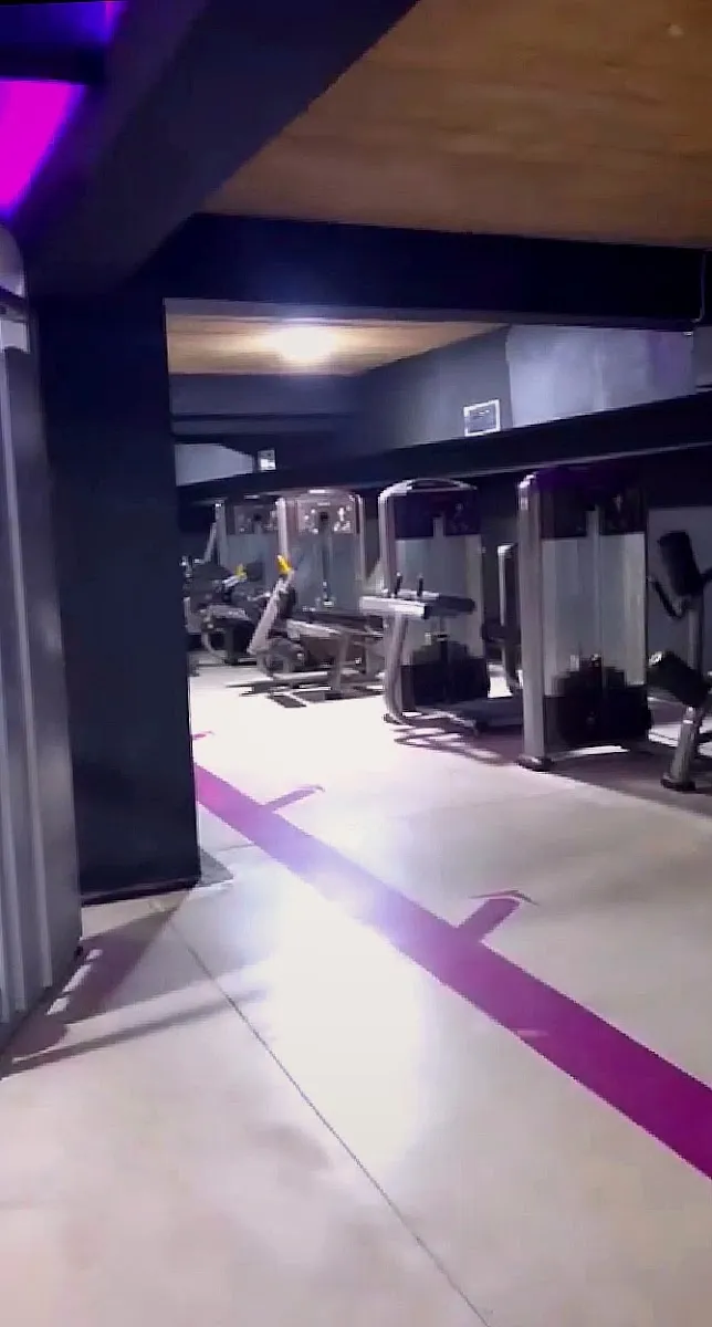 صورة 4 من Liberty Gym