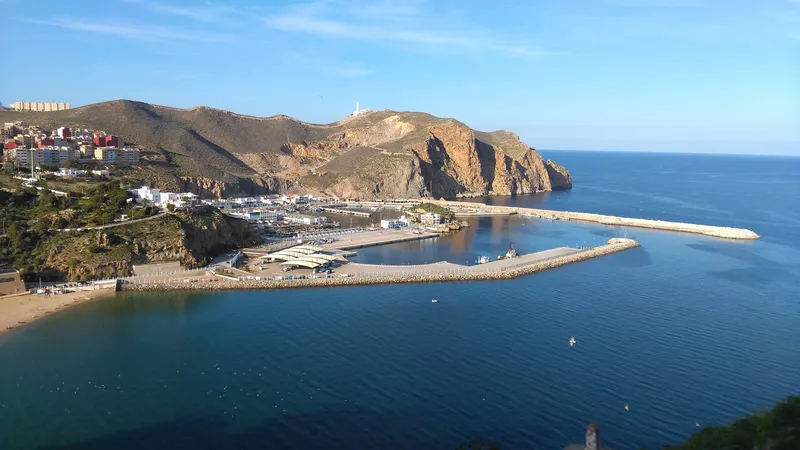 صورة 4 من Marina Al Hoceima