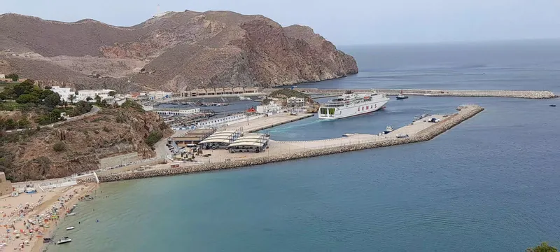 صورة 3 من Marina Al Hoceima