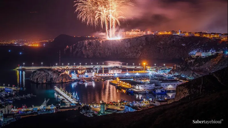 صورة 1 من Marina Al Hoceima