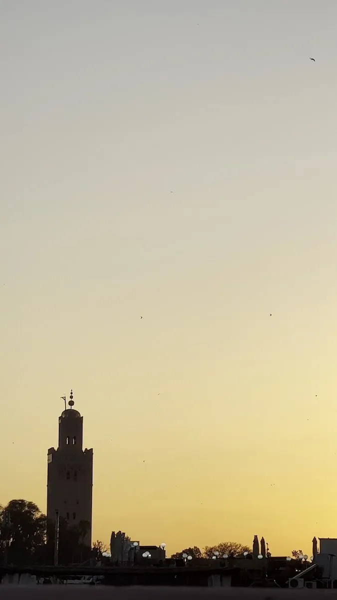 صورة 3 من Riad Itrane