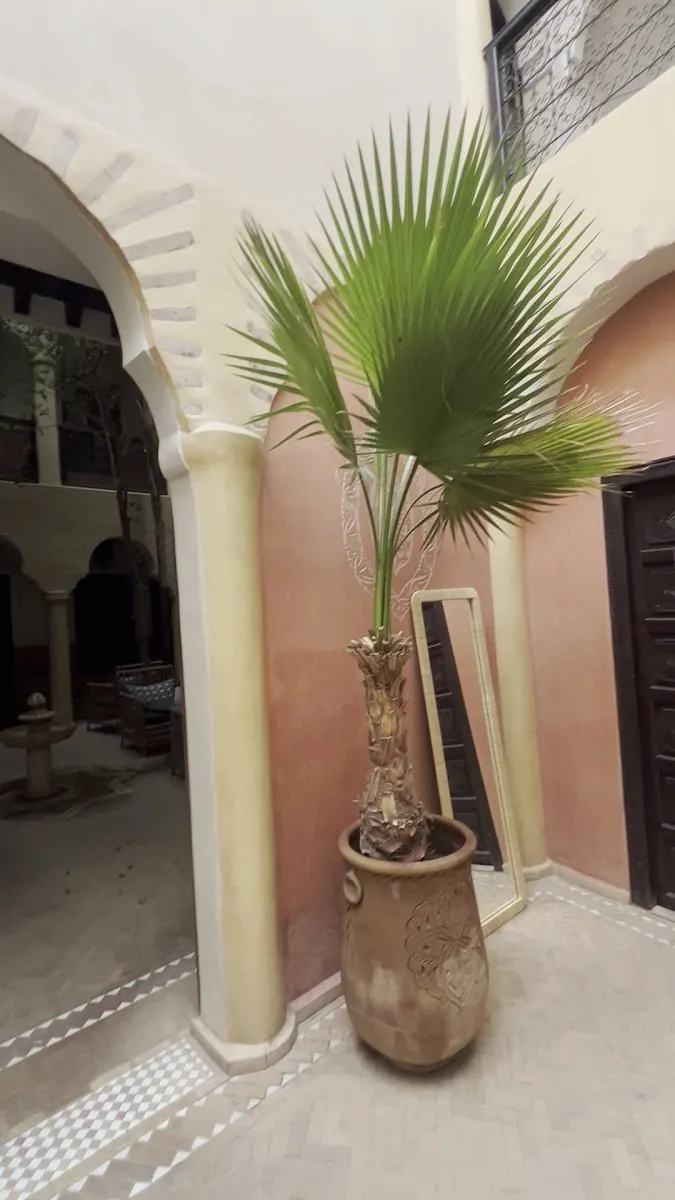 صورة 4 من Riad Itrane