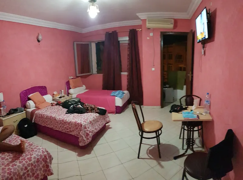 Hôtel Alecanti photo 1