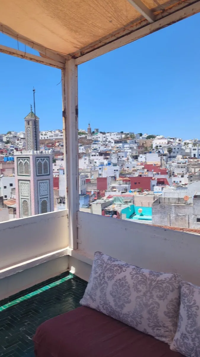 صورة 3 من Hôtel Mauritania Centre Tangier