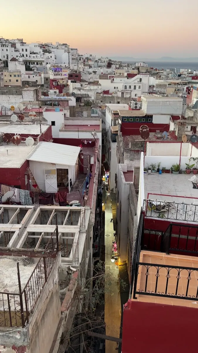 صورة 2 من Hôtel Mauritania Centre Tangier