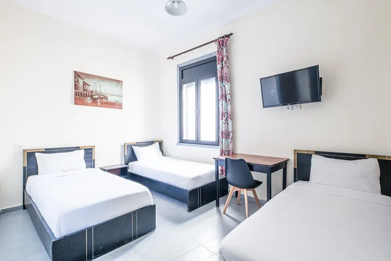 صورة 4 من Hôtel Mauritania Centre Tangier