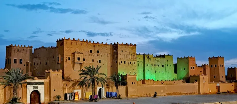 Photo 3 de Riad Dar Rita